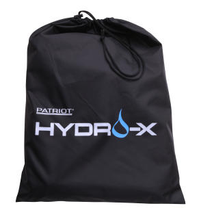 Patriot Hydro-X kahluuhousut